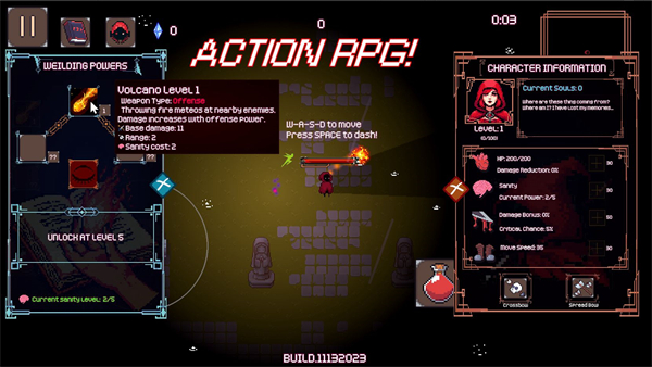 埋葬 v221123 安卓版 3