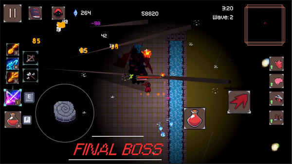 埋葬 v221123 安卓版 0