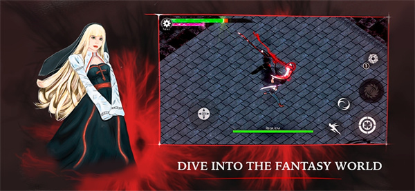 無限極樂世界 v0.1.33 安卓版 0