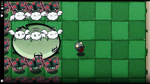 植物大戰(zhàn)末日喪尸 v2.0.0 安卓版 0