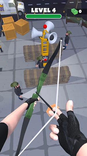 Stealth Shooter v1.11.1 2