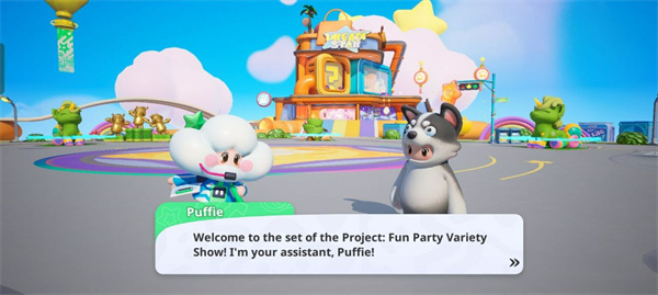 元夢之星國際服 v1.10.899.1 4