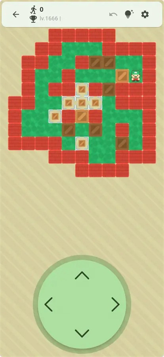 flutter推箱子 v1.1.1 安卓版 0