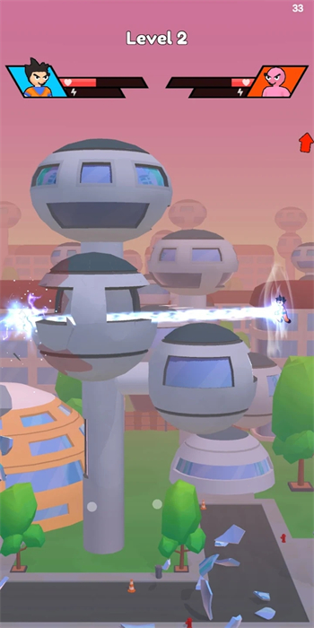 能量之戰(zhàn) v1.0.9 安卓版 0