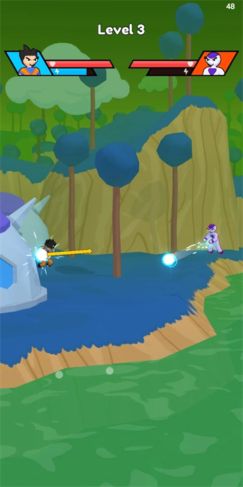 能量之戰(zhàn) v1.0.9 安卓版 1