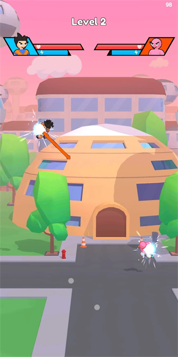 能量之戰(zhàn) v1.0.9 安卓版 2