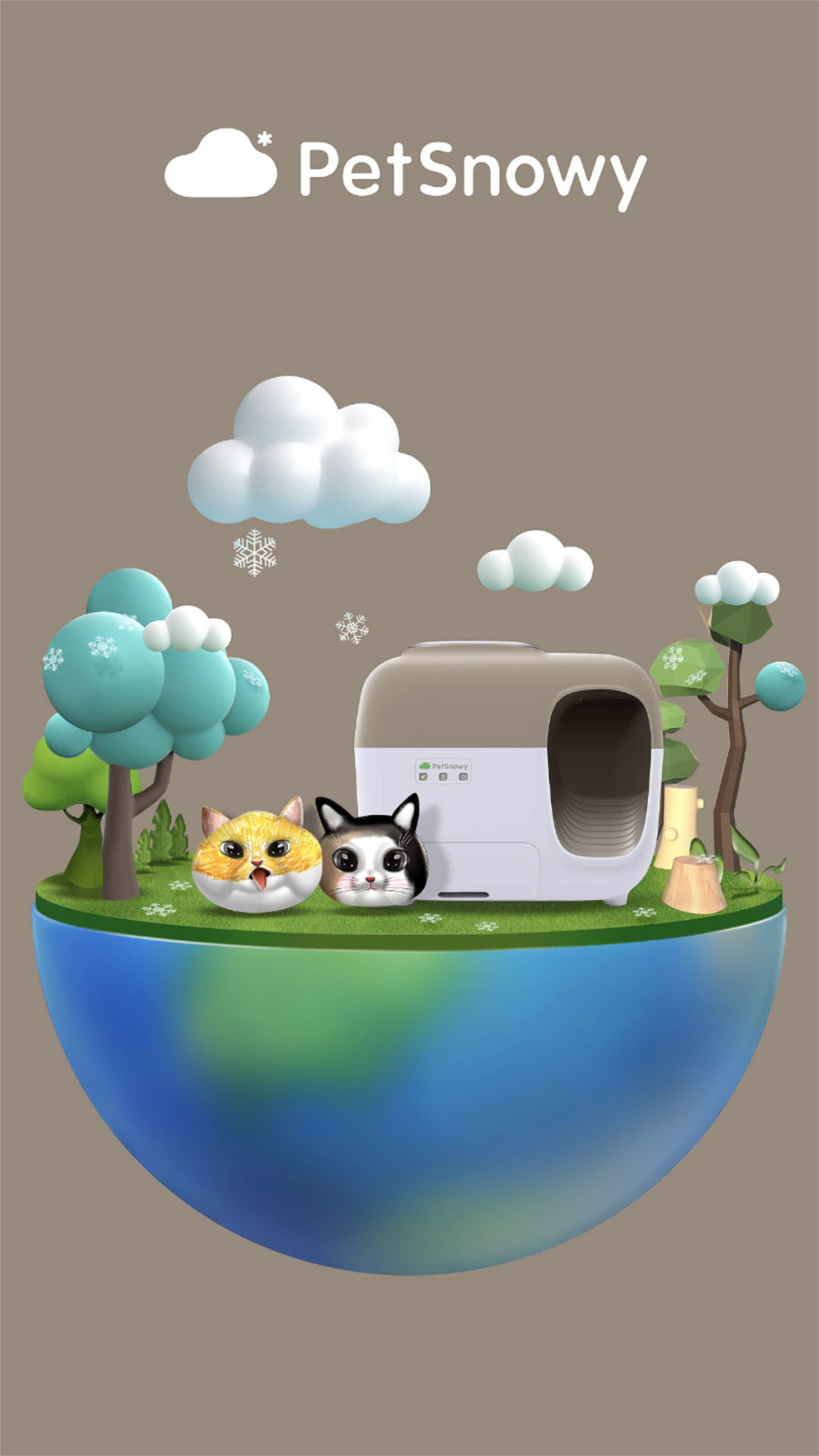 糯雪寵物 v1.0.3 安卓版 3