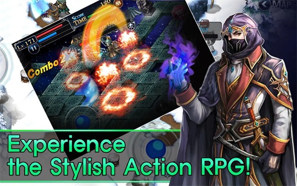 生命之石中文版 v1.0.5 安卓版 1