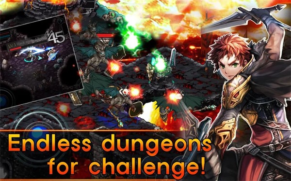 生命之石中文版 v1.0.5 安卓版 3