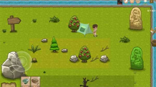 饑餓叢林 v1.0 安卓版 0