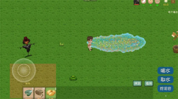 饑餓叢林 v1.0 安卓版 2