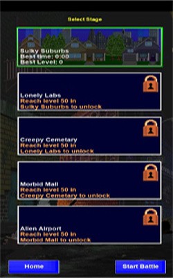 僵尸鄰居 v1.0.26 安卓版 3