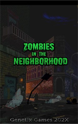 僵尸鄰居 v1.0.26 安卓版 1