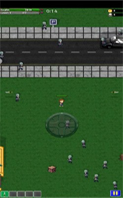 僵尸鄰居 v1.0.26 安卓版 0