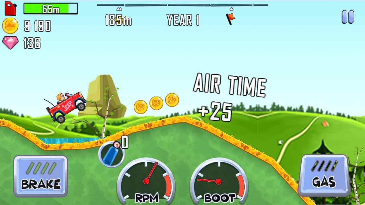 登山車冒險(xiǎn) v1.3 2