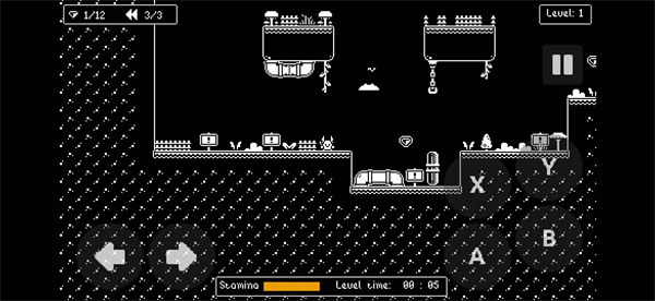 TOKKI大冒險(xiǎn) v1.0 2