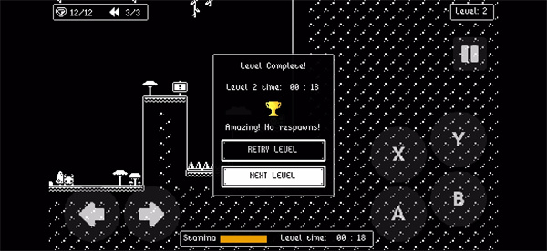 TOKKI大冒險(xiǎn) v1.0 1