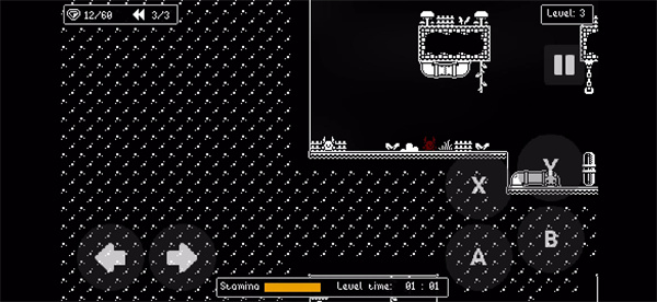 TOKKI大冒險(xiǎn) v1.0 0