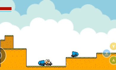 超級柯基 v1.0 安卓版 1