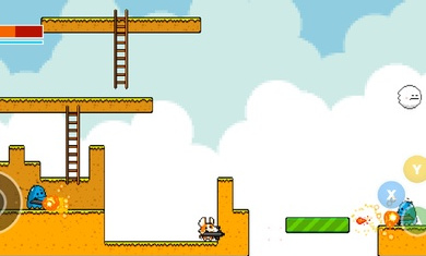 超級柯基 v1.0 安卓版 0