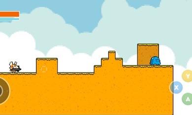 超級柯基 v1.0 安卓版 2