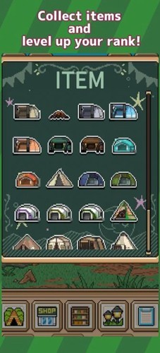 悠閑露營(yíng) v0.1.2 0
