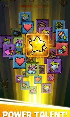 戰(zhàn)斗子彈 v1.0.0 安卓版 2