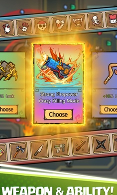 戰(zhàn)斗子彈 v1.0.0 安卓版 0