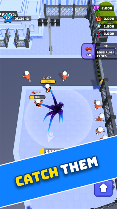 最強(qiáng)毒液 v0.0.4 安卓版 1