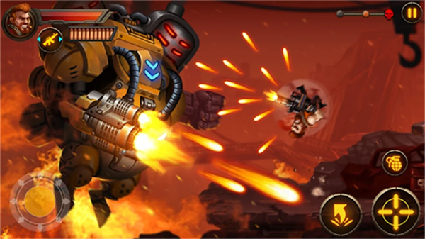 銀河火焰風暴 v1.0 安卓版 0