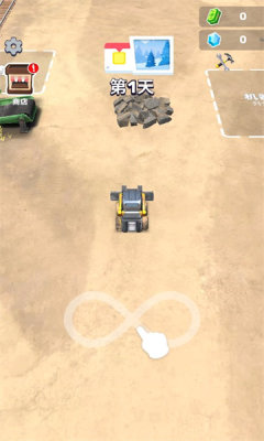 挖掘我最強 v2.0.0 0