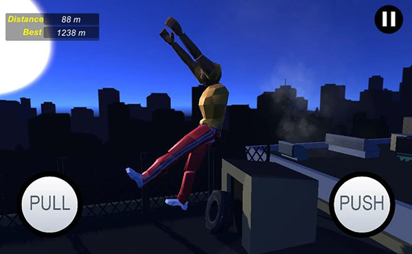 翻轉(zhuǎn)前進(jìn) v1.6 2