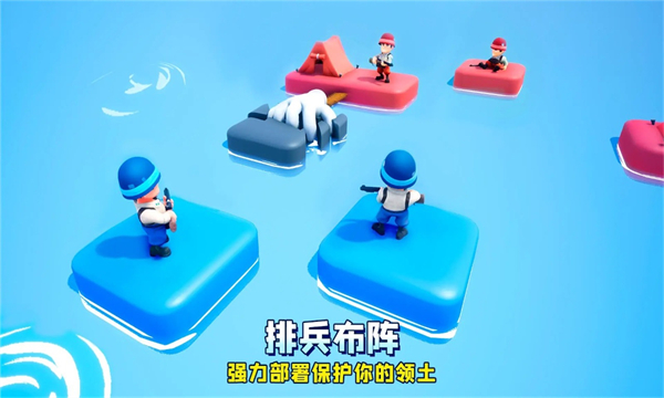 口袋奇兵最新版本0