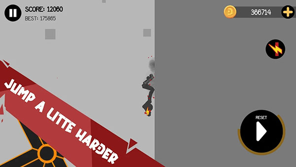 Stickman Hero Dismount Falling v1.07 0