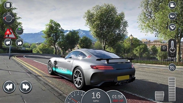 賽車極限狂飆 v1.2 安卓版 1