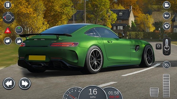 賽車極限狂飆 v1.2 安卓版 0