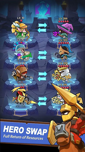 勇敢小騎士 v3.0.32 1