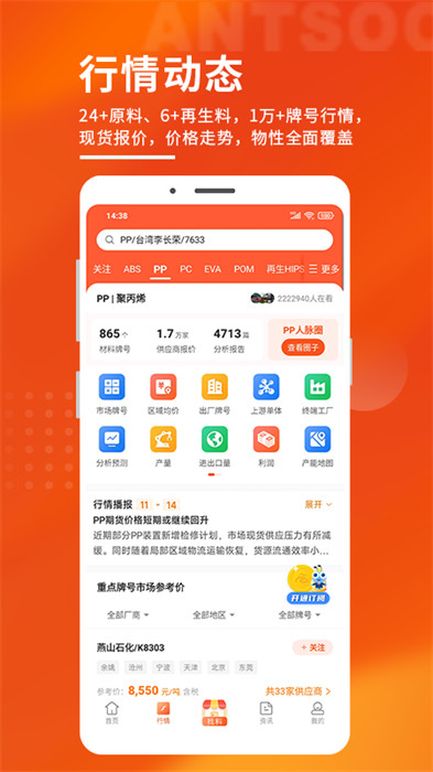Antsoo俺搜 v6.0.9 安卓版 2