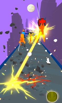 劍術(shù)大師 v0.1 安卓版 2