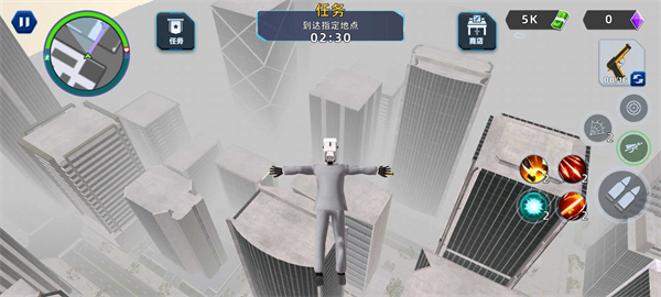 弄死馬桶人 v1.0.1013 安卓版 1