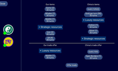unciv聯(lián)機版 v4.11.5 安卓版 3