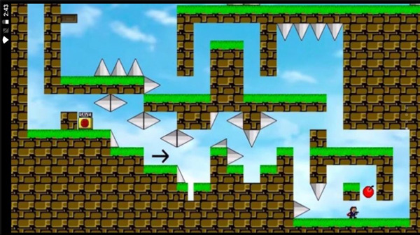 全民愛闖關(guān) v1.0 1