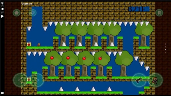 全民愛闖關(guān) v1.0 0