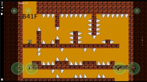 全民愛闖關(guān) v1.0 2