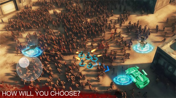 僵尸戰(zhàn)爭最后的幸存者中文版 v1.26.1 安卓版 0