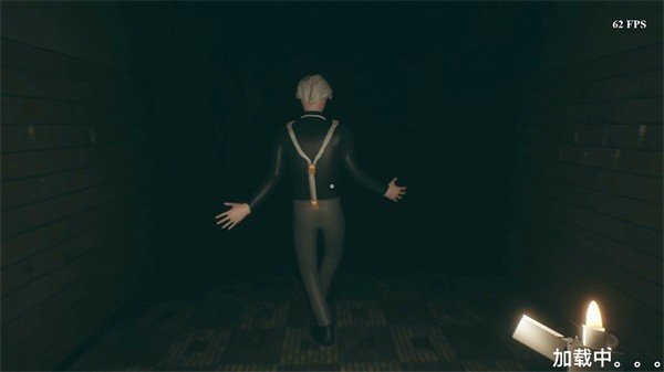 恐怖迷宮之路坤坤之夜 v1.00 安卓版 1