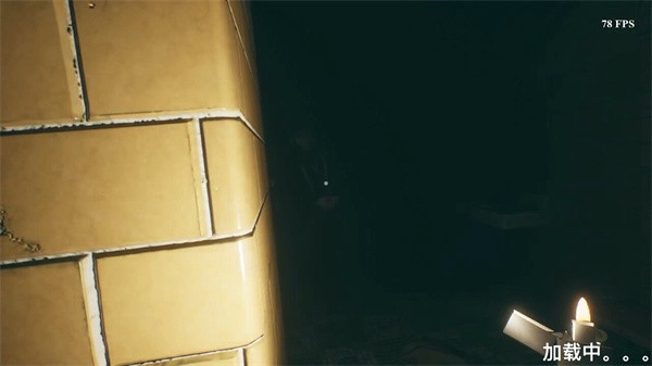 恐怖迷宮之路坤坤之夜 v1.00 安卓版 2