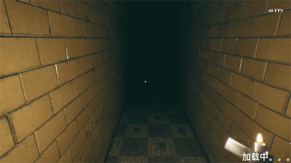 恐怖迷宮之路坤坤之夜 v1.00 安卓版 0