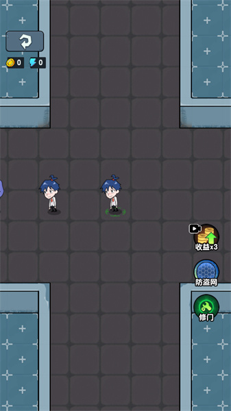 嘻帥大亂斗 v1.0 安卓版 2