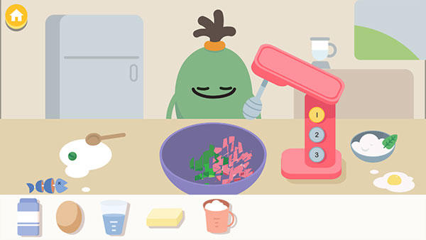 博福的早餐 v1.1 安卓版 1